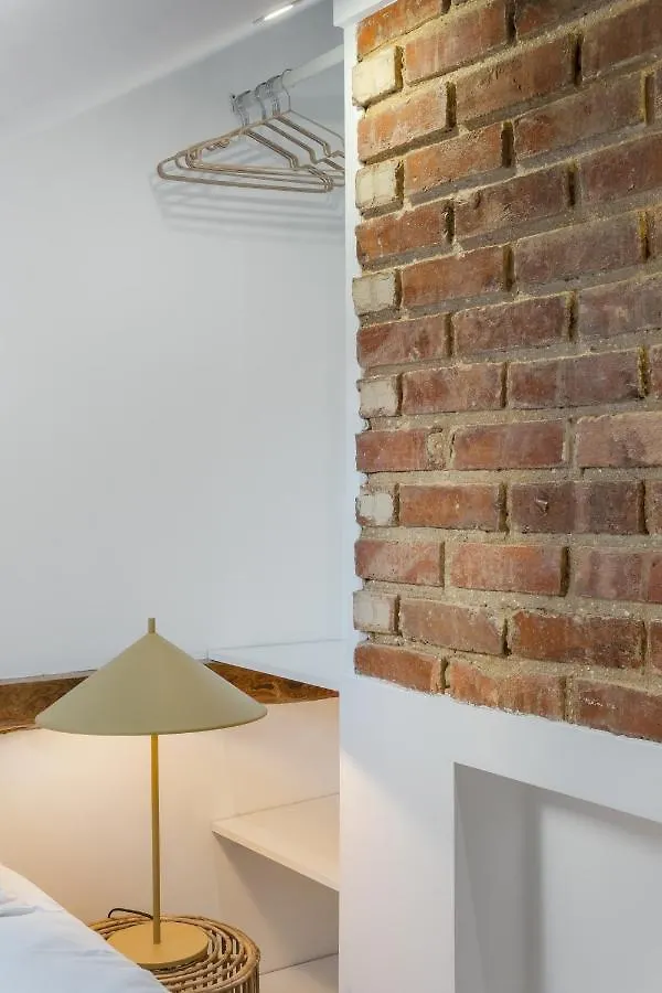Casa Boma Lisboa - Lighting & Modern Apartment With Balcony - Arroios II 0*,
