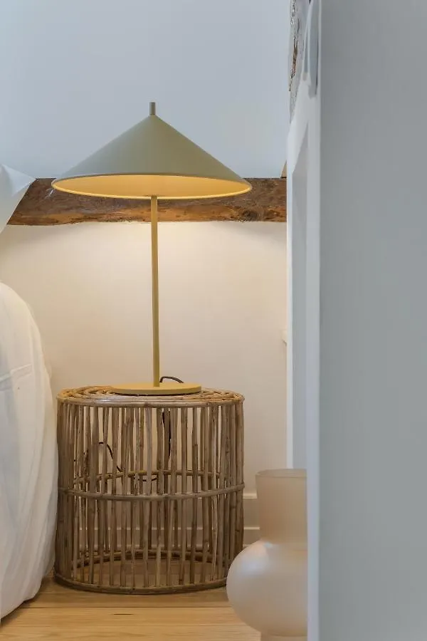 Casa Boma Lisboa - Lighting & Modern Apartment With Balcony - Arroios II Portugalsko